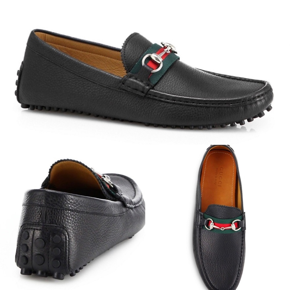 Gucci loafers